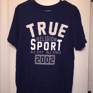 True Religion T-Shirt